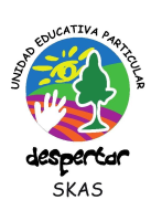 Unidad Educativa Particular Despertar SKAS