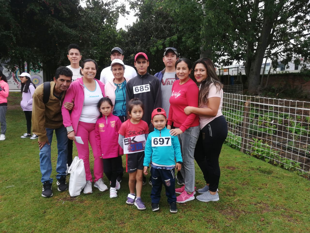 5k y dia de la familia despertar skas 11