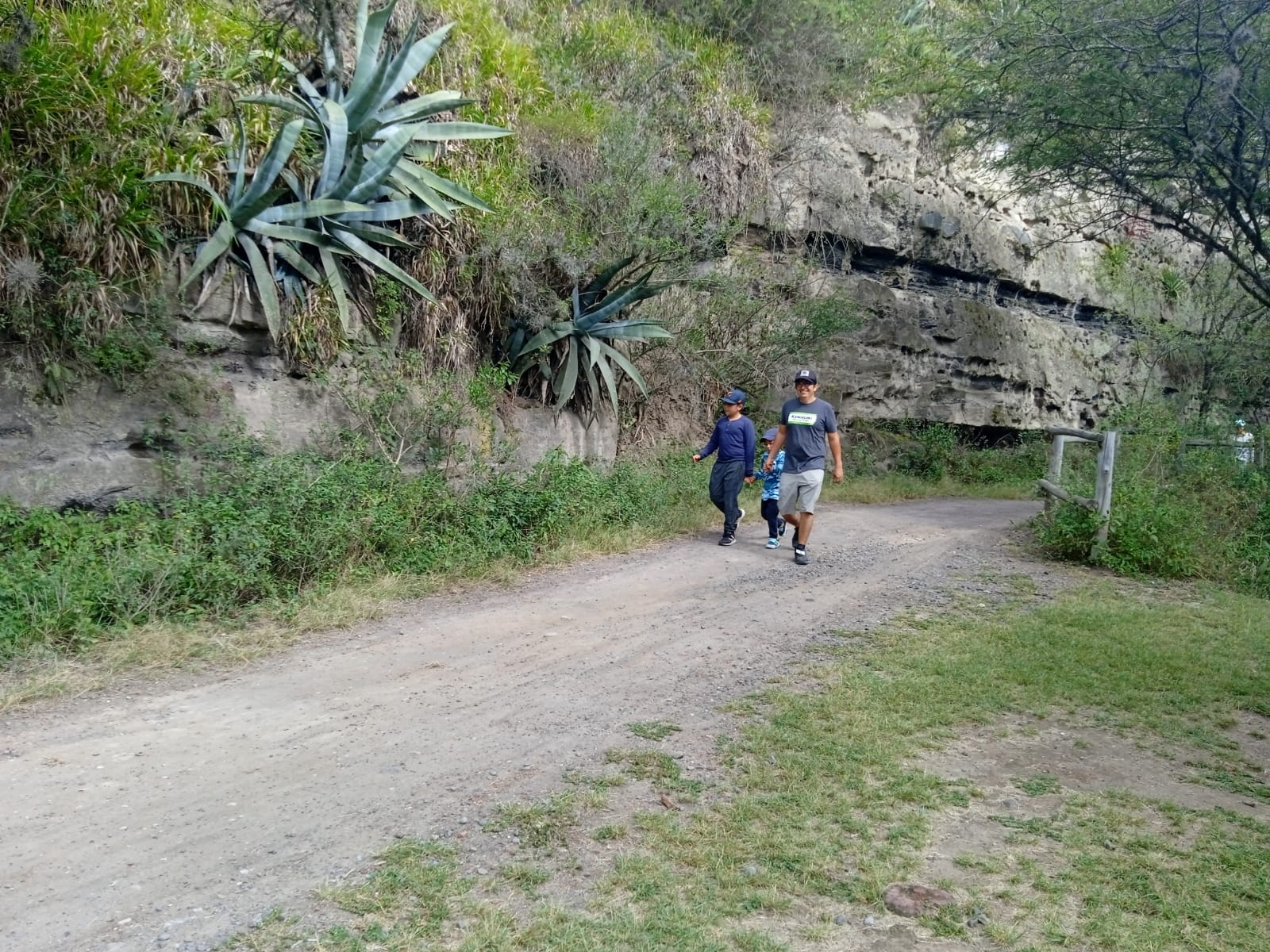 5k y dia de la familia despertar skas 12