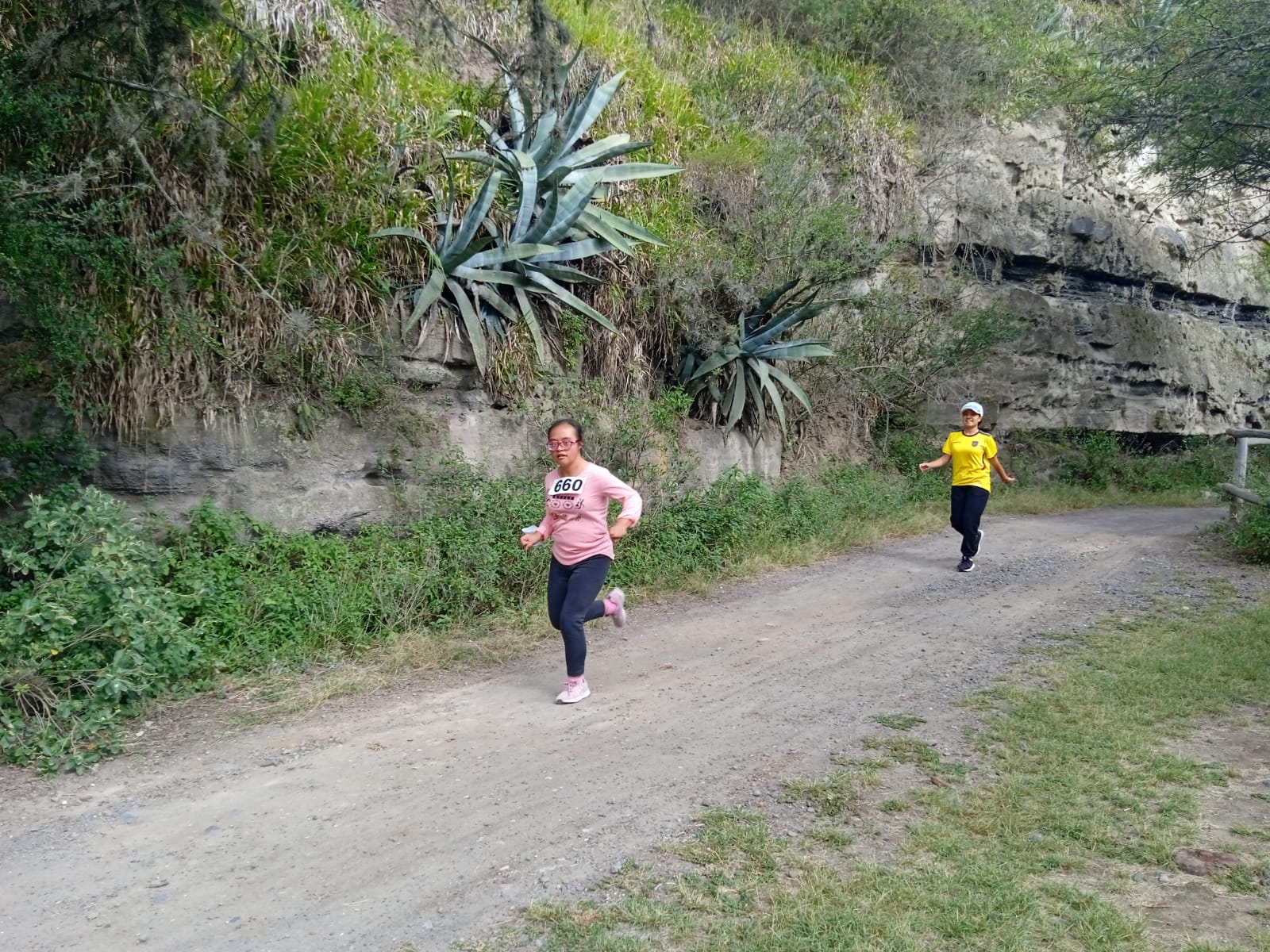 5k y dia de la familia despertar skas 13