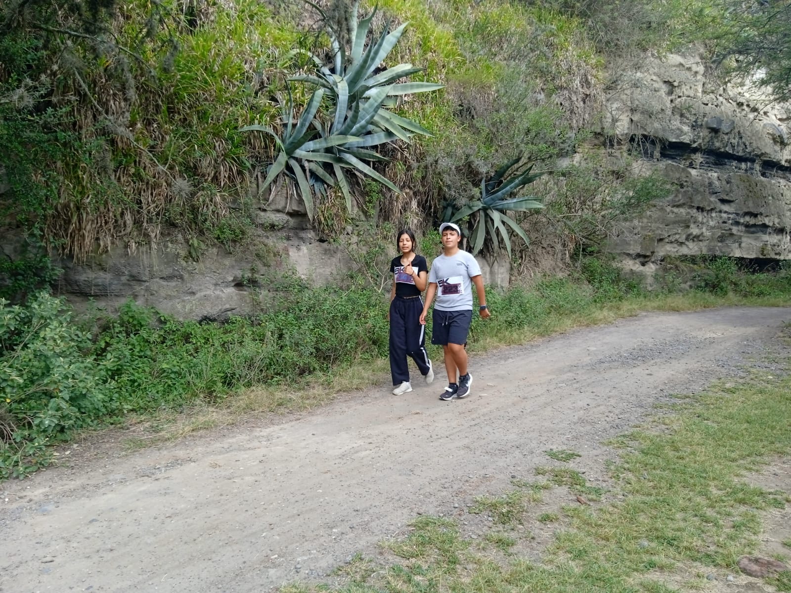 5k y dia de la familia despertar skas 16