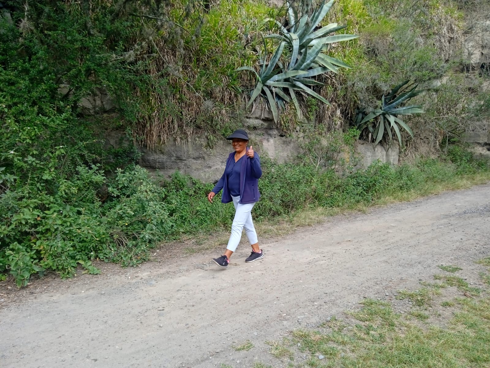 5k y dia de la familia despertar skas 17