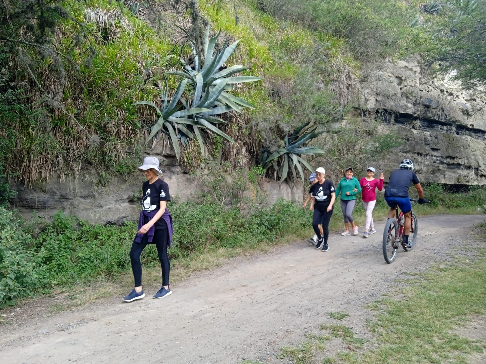 5k y dia de la familia despertar skas 18
