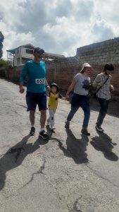 5k y dia de la familia despertar skas 19
