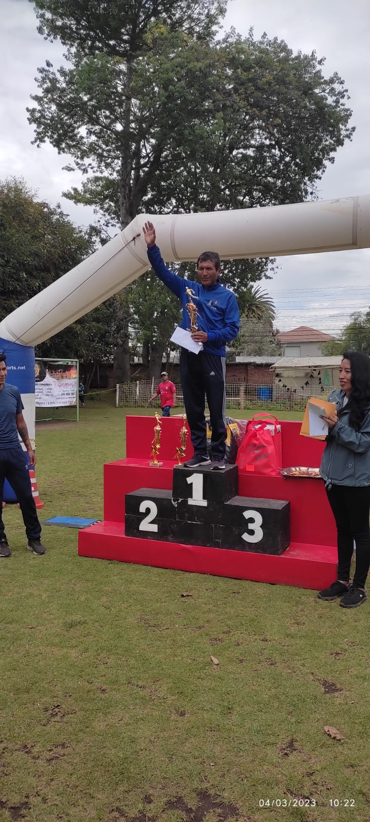 5k y dia de la familia despertar skas 2