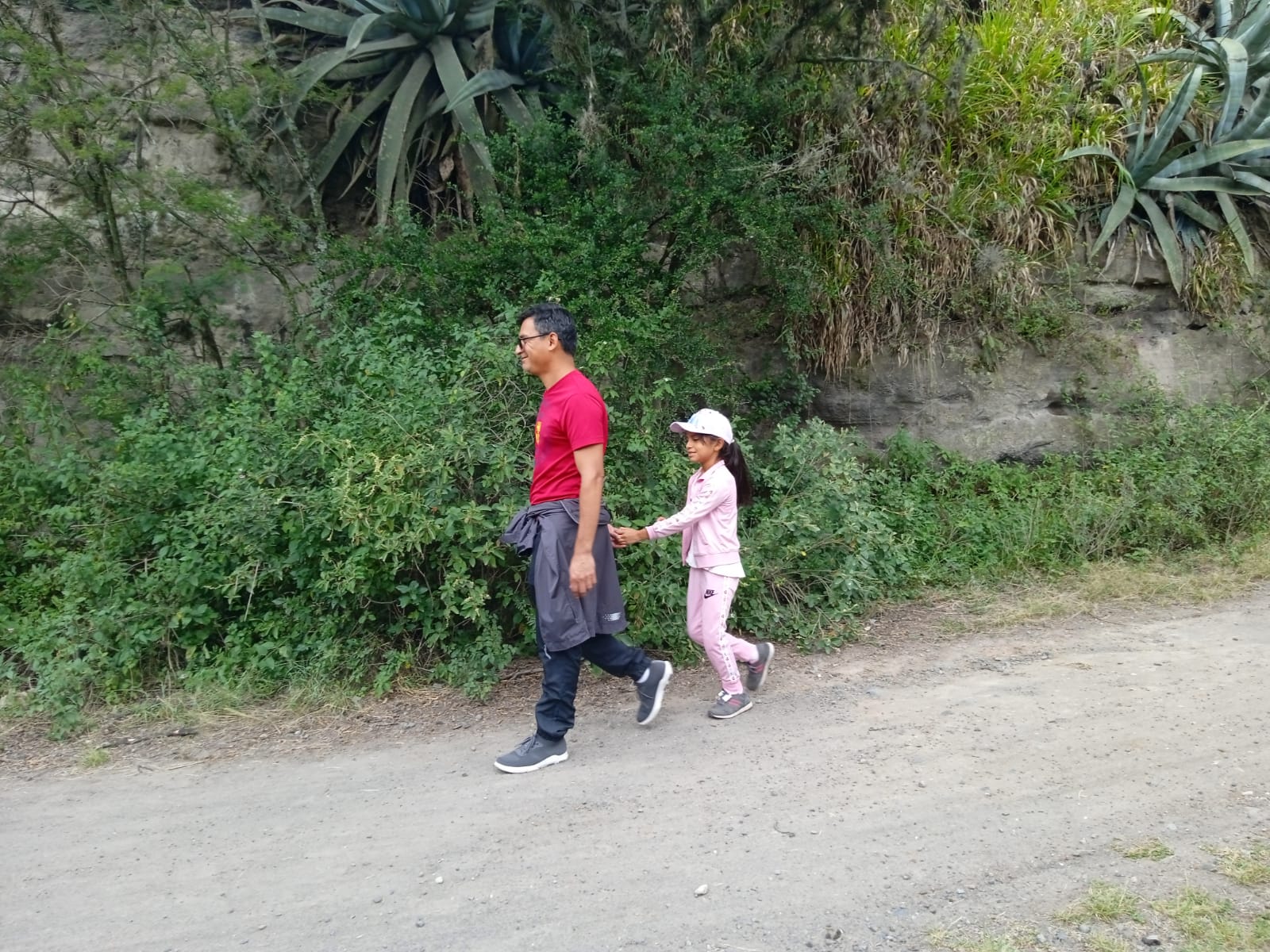 5k y dia de la familia despertar skas 20