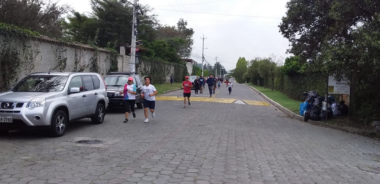 5k y dia de la familia despertar skas 23