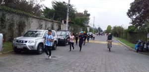 5k y dia de la familia despertar skas 24