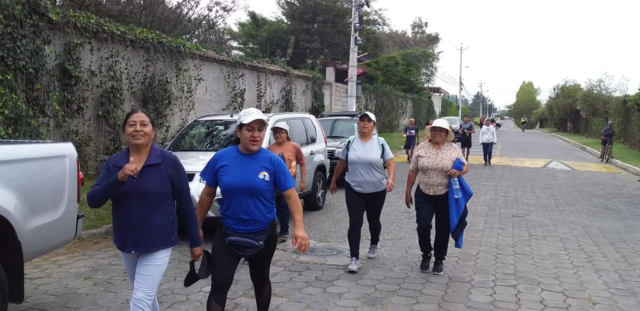 5k y dia de la familia despertar skas 25