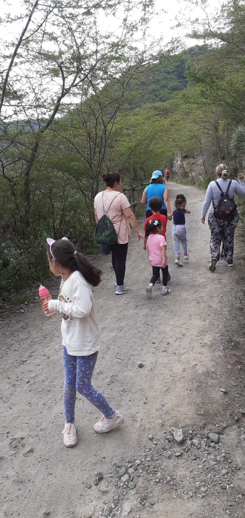 5k y dia de la familia despertar skas 26