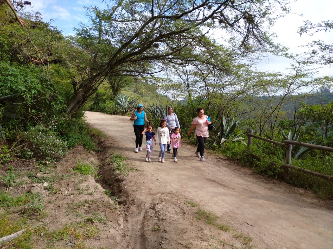 5k y dia de la familia despertar skas 27