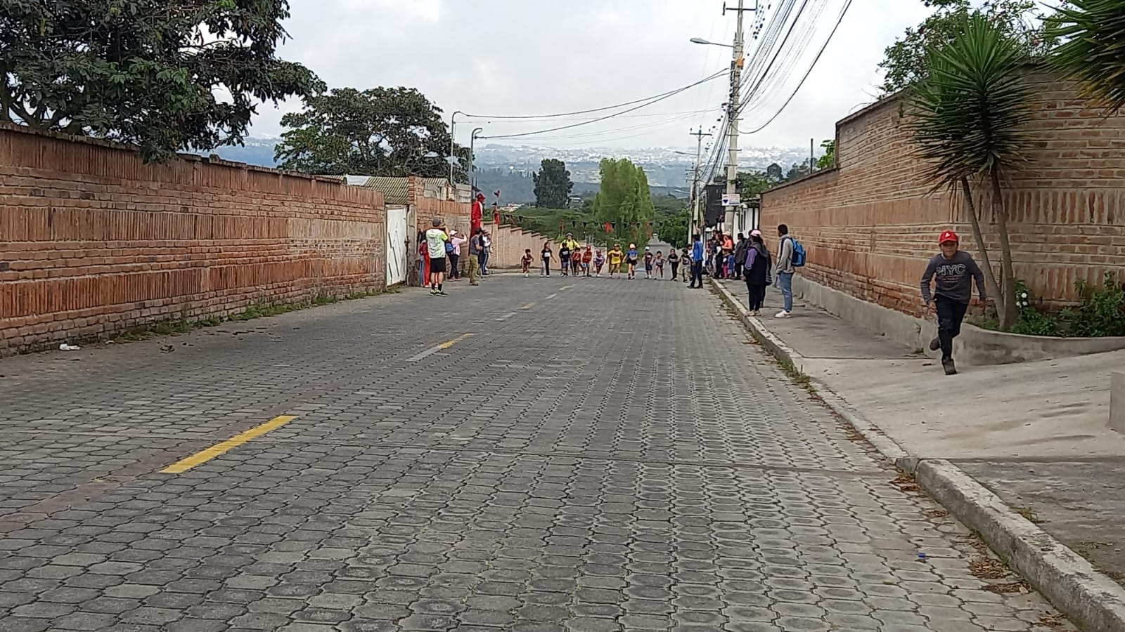 5k y dia de la familia despertar skas 29