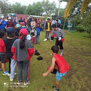 5k y dia de la familia despertar skas 3