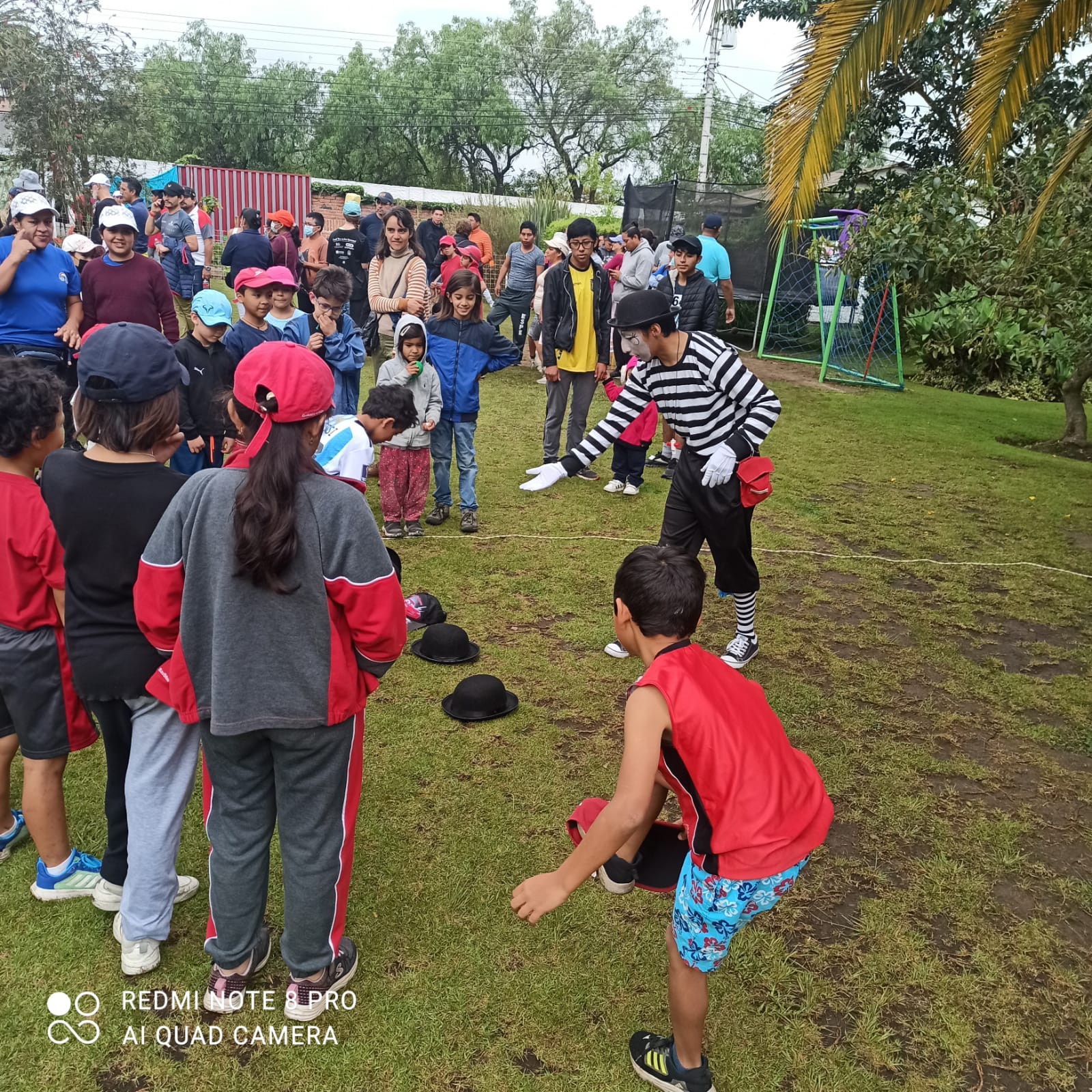 5k y dia de la familia despertar skas 3