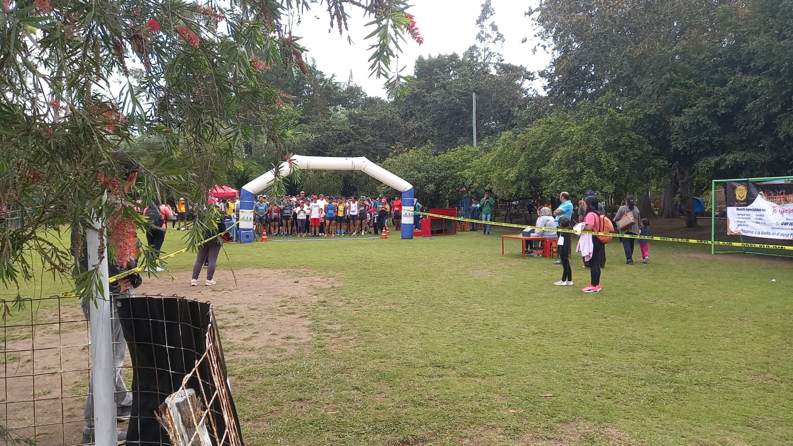 5k y dia de la familia despertar skas 30