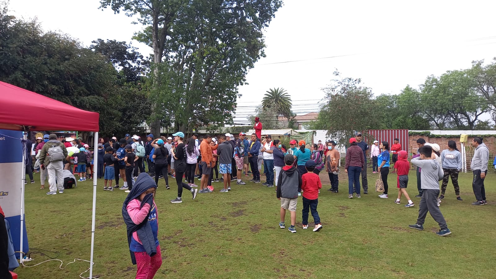 5k y dia de la familia despertar skas 31