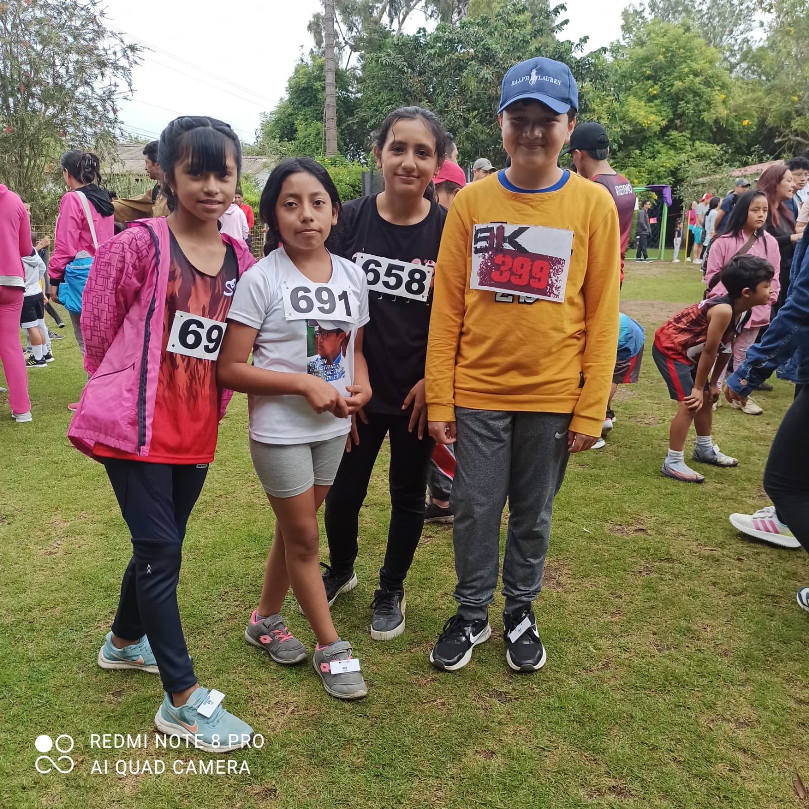 5k y dia de la familia despertar skas 33