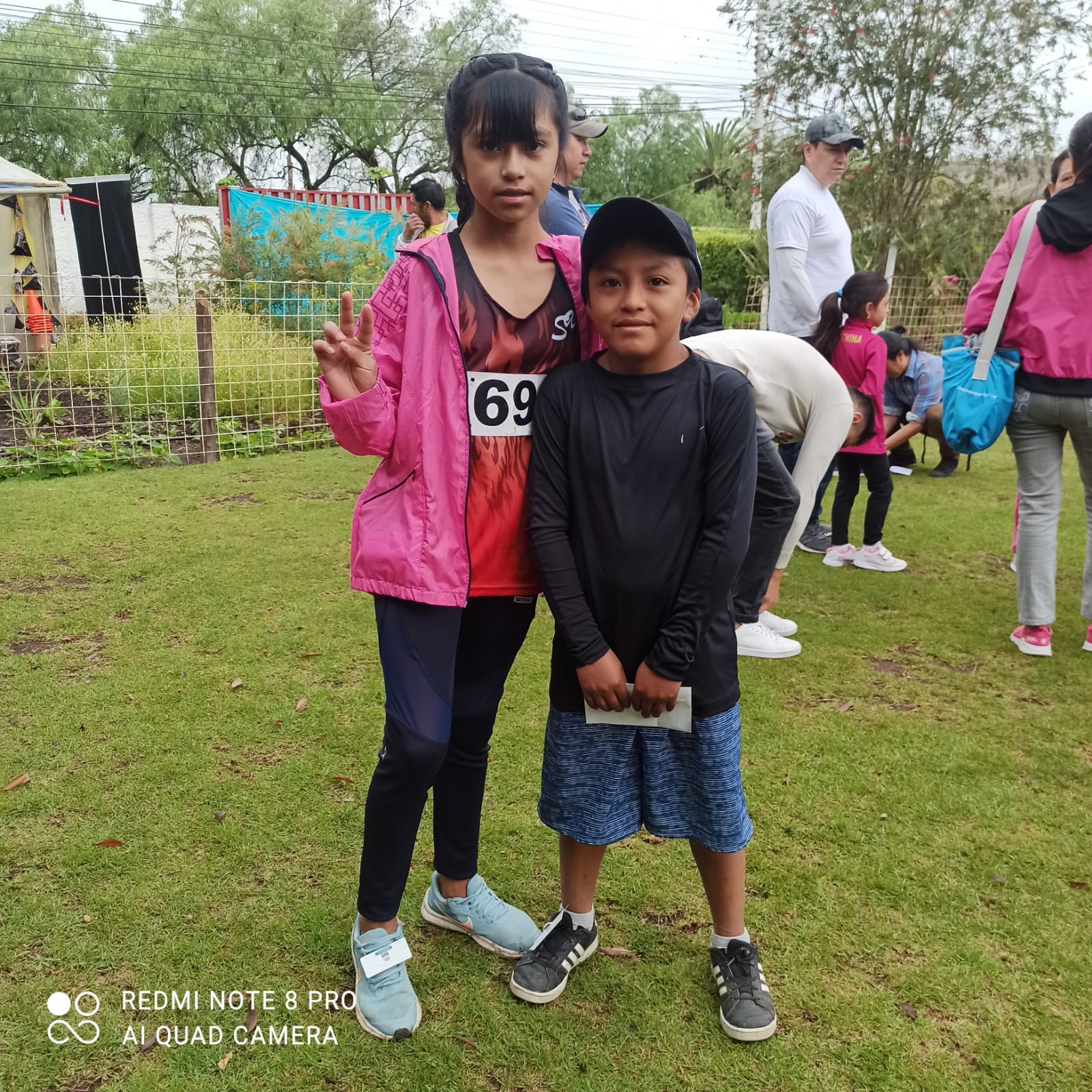 5k y dia de la familia despertar skas 34