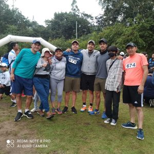 5k y dia de la familia despertar skas 36