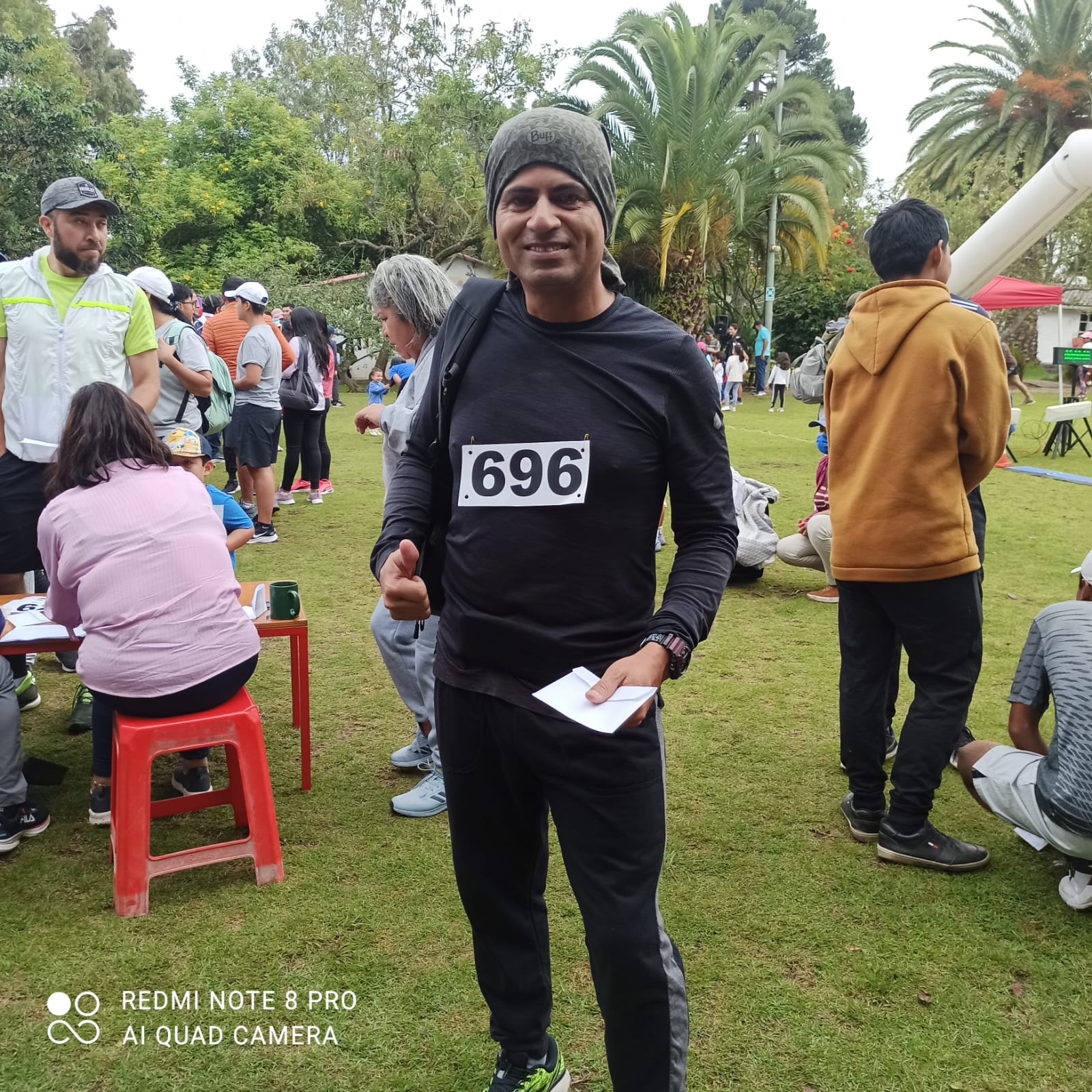 5k y dia de la familia despertar skas 37