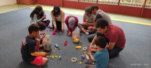 5k y dia de la familia despertar skas 4