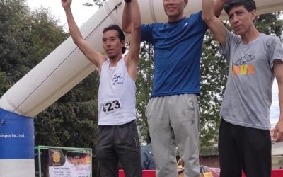 5K Y DÍA DE LA FAMILIA DESPERTAR – SKAS