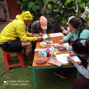 5k y dia de la familia despertar skas 5