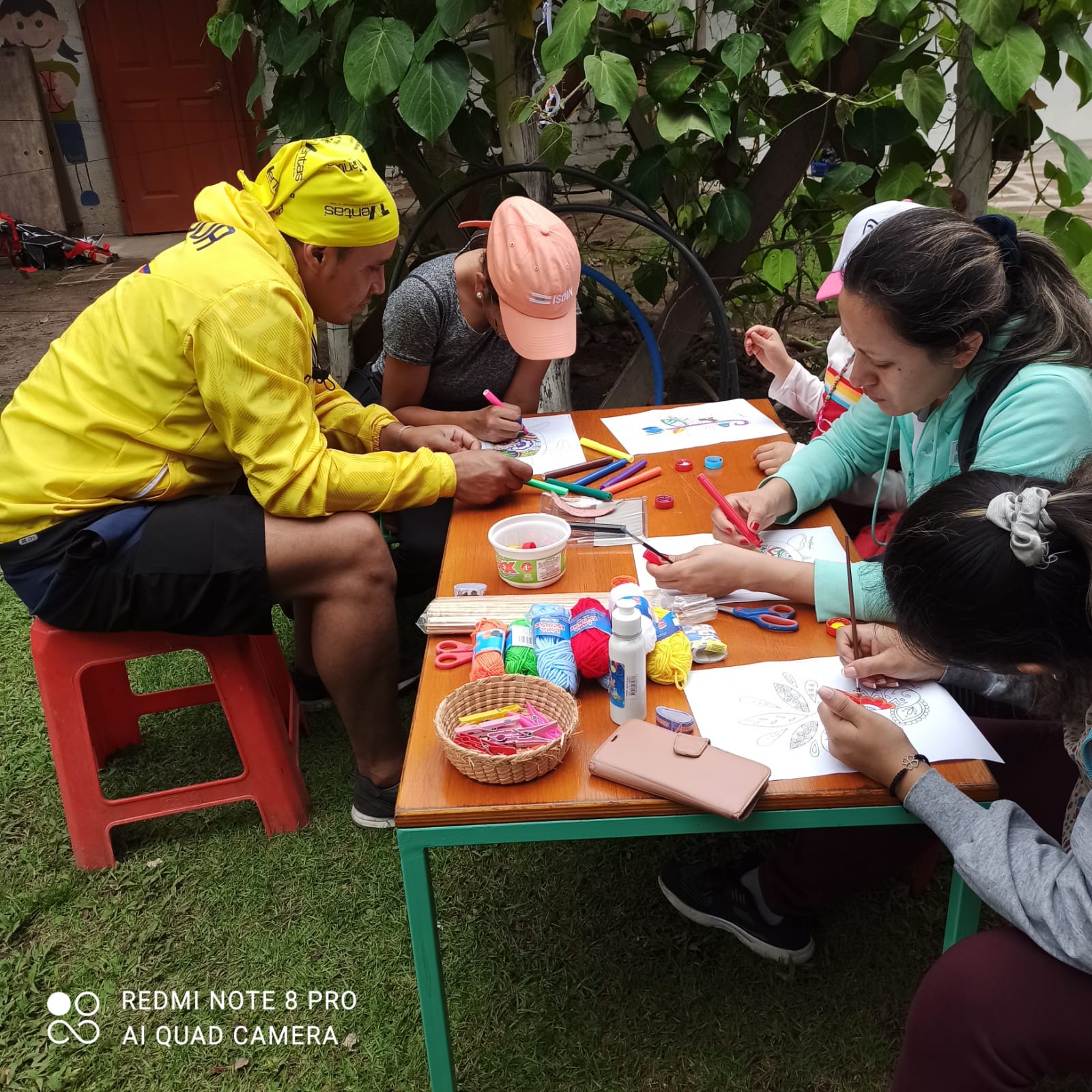 5k y dia de la familia despertar skas 5