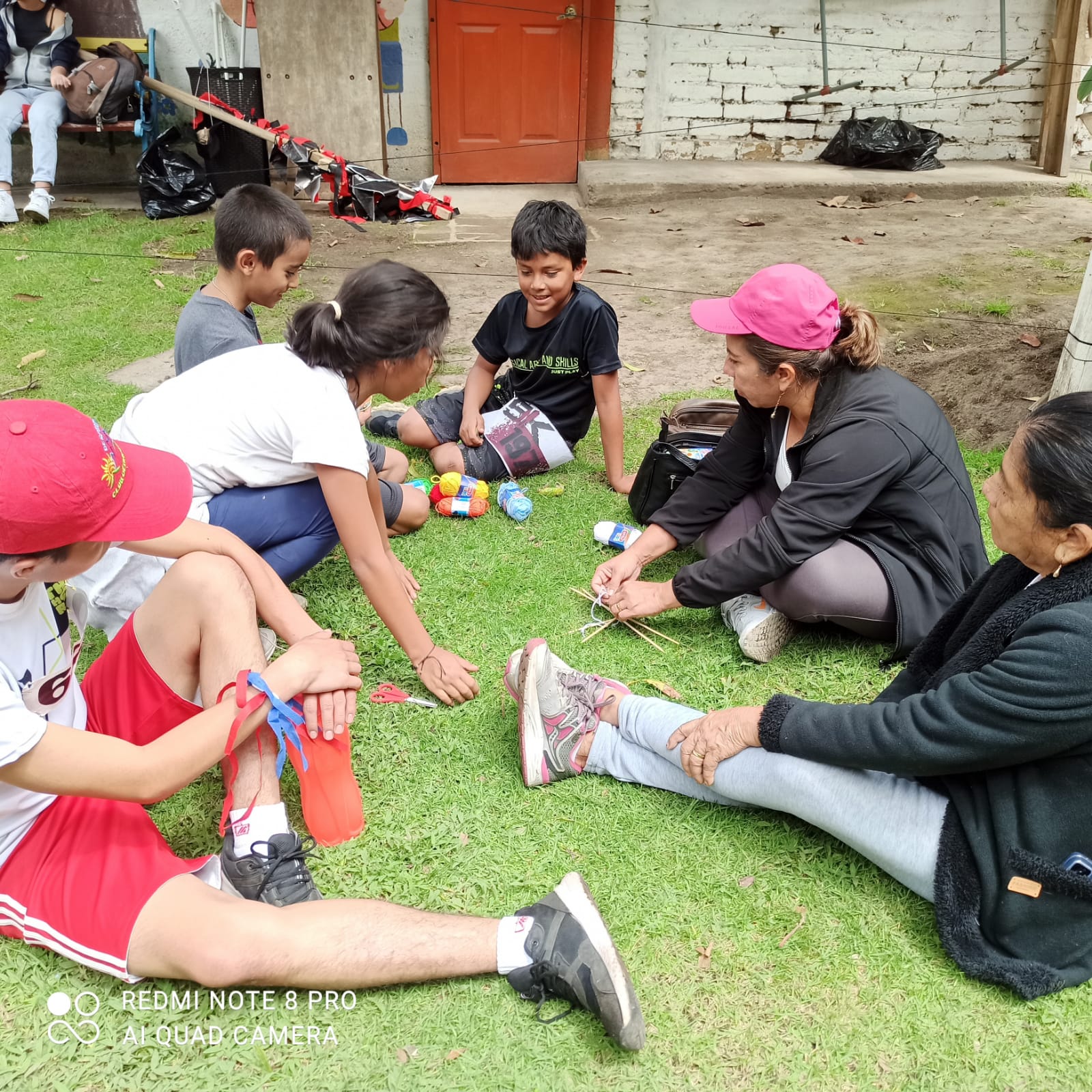 5k y dia de la familia despertar skas 6