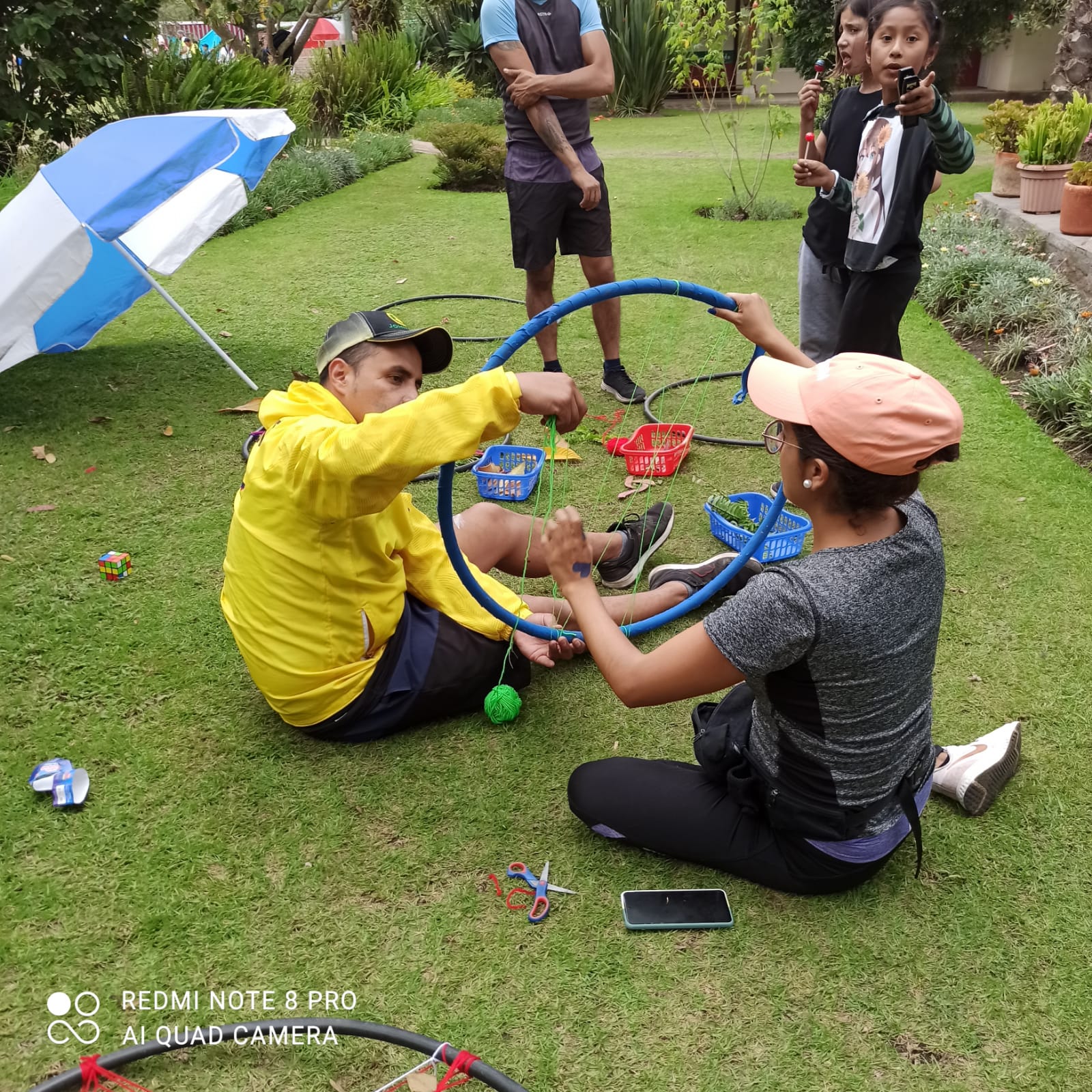 5k y dia de la familia despertar skas 7