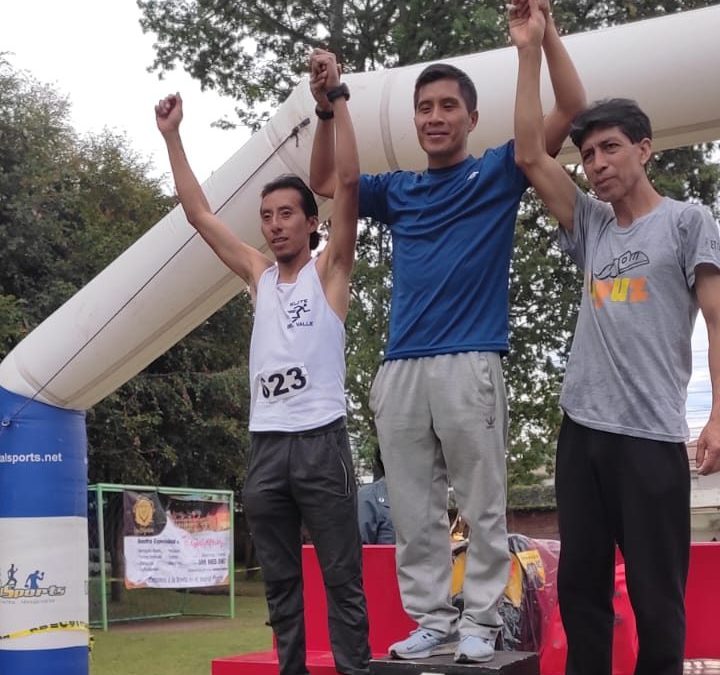 5K Y DÍA DE LA FAMILIA DESPERTAR – SKAS