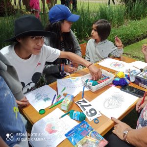 5k y dia de la familia despertar skas 8