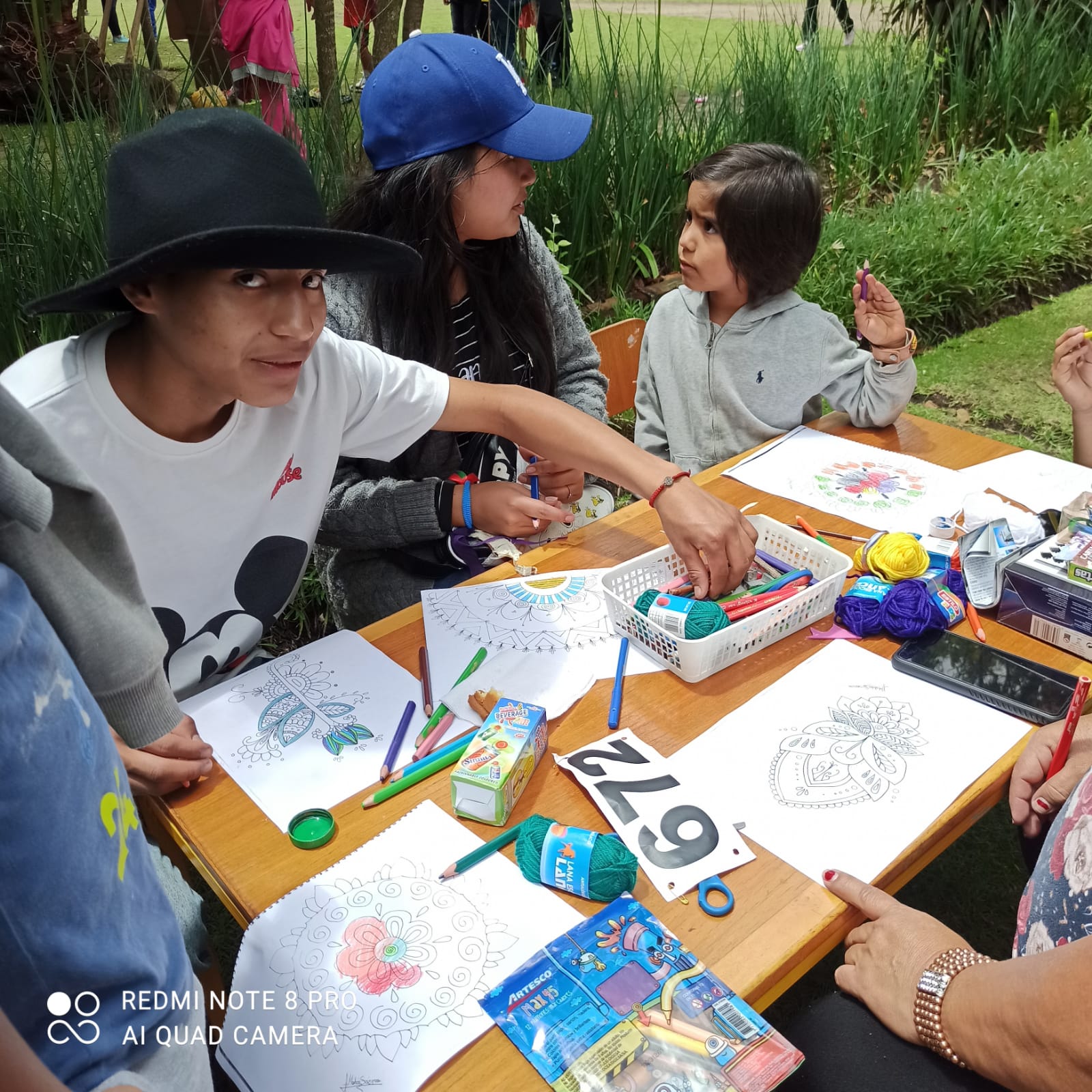 5k y dia de la familia despertar skas 8