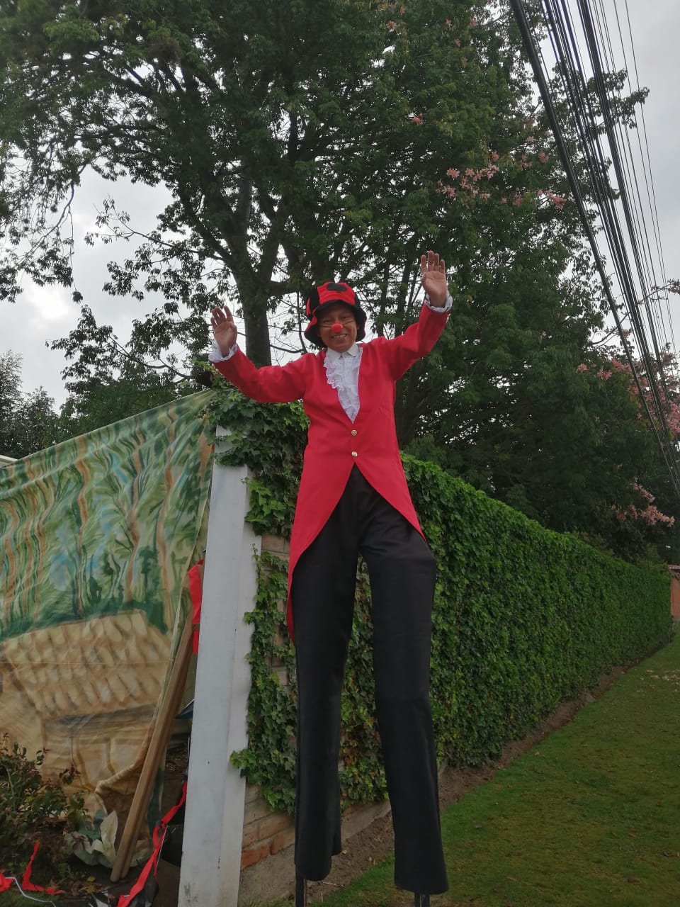 5k y dia de la familia despertar skas 9