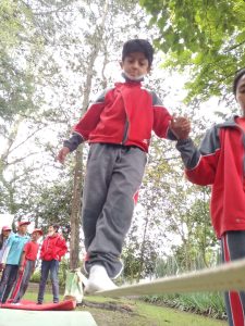 Dia de las matematicas skas 10