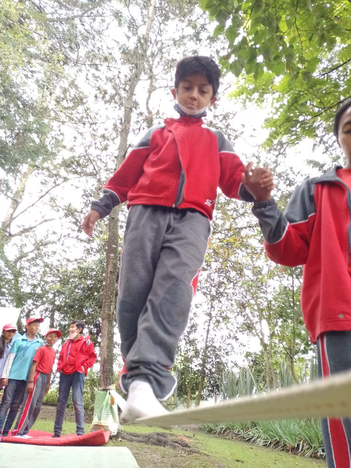 Dia de las matematicas skas 10