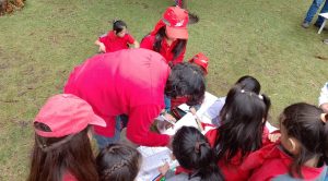 Dia de las matematicas skas 11