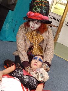 Dia de las matematicas skas 13