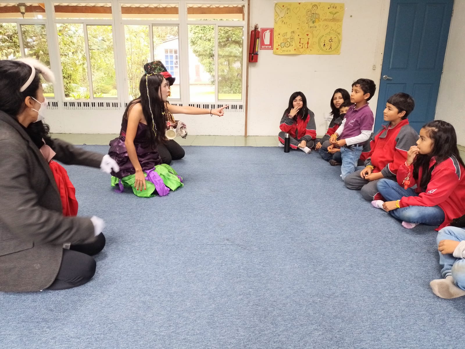 Dia de las matematicas skas 14