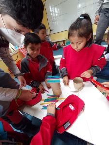 Dia de las matematicas skas 15