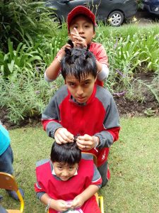 Dia de las matematicas skas 17