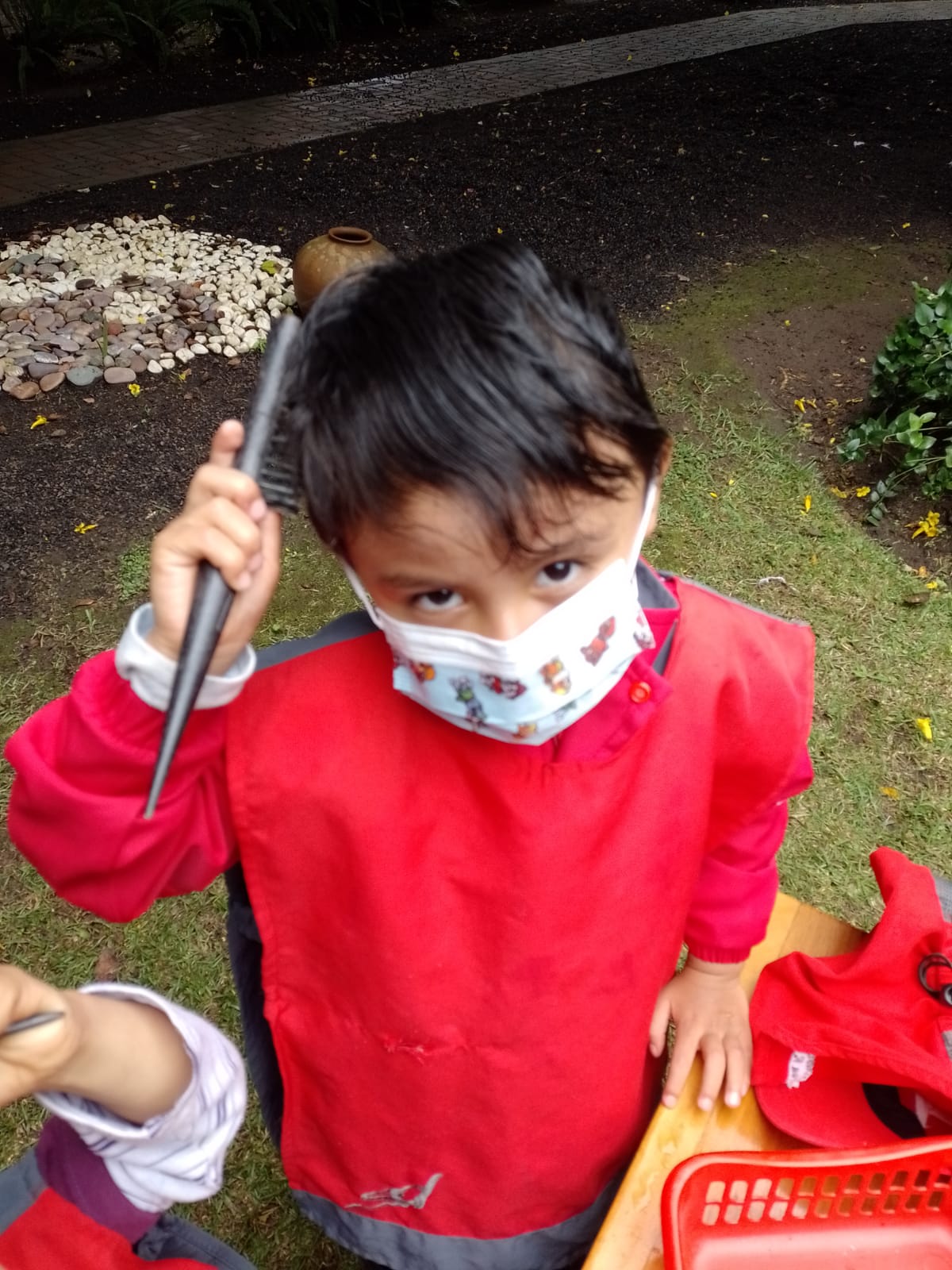 Dia de las matematicas skas 18