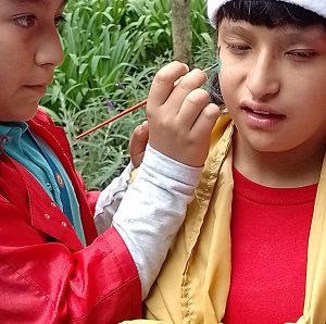 Dia de las matematicas skas 19