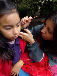 Dia de las matematicas skas 2