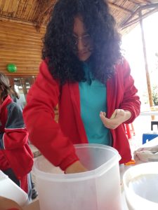 Dia de las matematicas skas 23