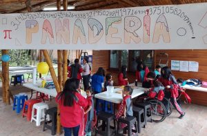 Dia de las matematicas skas 24