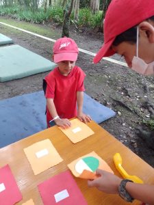 Dia de las matematicas skas 25