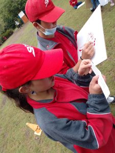 Dia de las matematicas skas 26