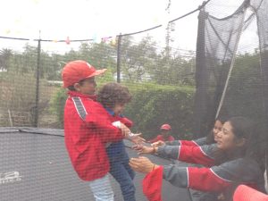 Dia de las matematicas skas 28