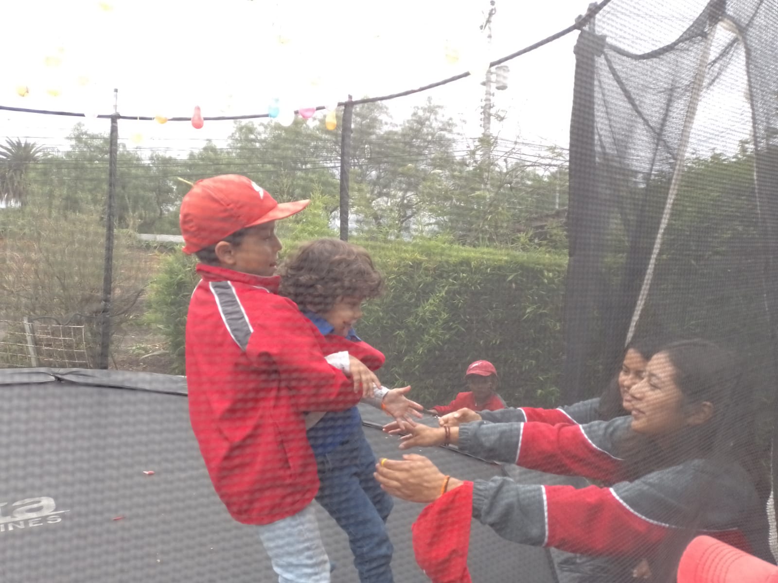 Dia de las matematicas skas 28